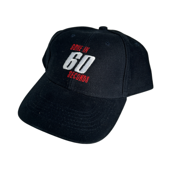 Gone in 60 seconds Movie Cap